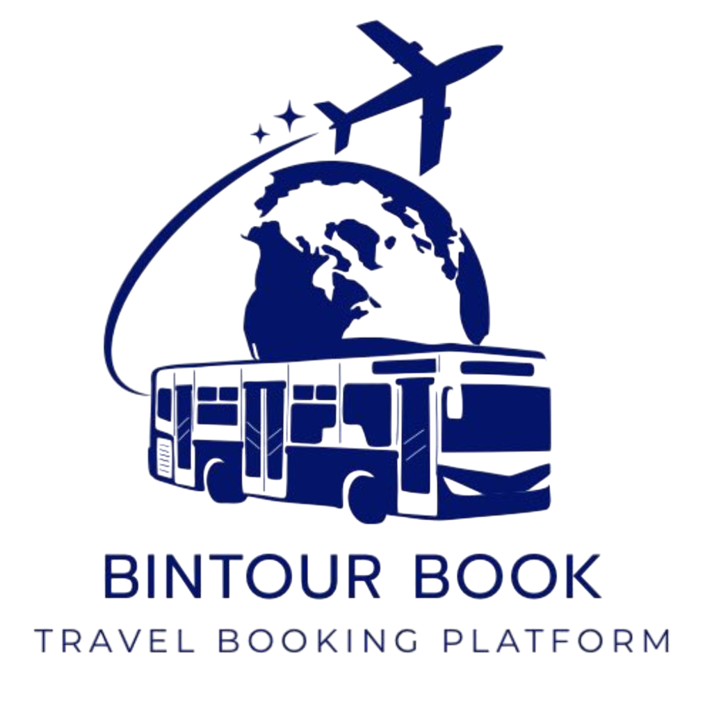 BinTourBook